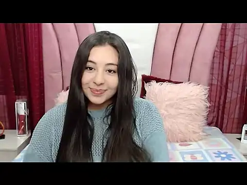SantaRameriz online show from 05-12-26, 01:41