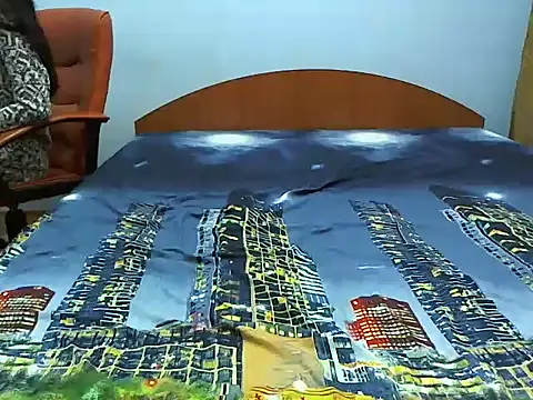 andreea713 online show from 10-27-25, 03:16