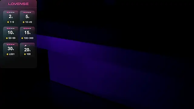 LeylaBelle online show from 11-26-25, 04:30