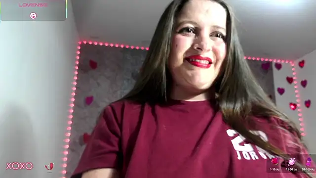 harper1brown online show from 05-26-26, 03:41