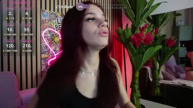 Snapshot of MirunaHaze chatting on 11-13-25, 04:22 MirunaHaze online show from 11-13-25, 04:22