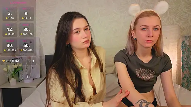 betweenUse online show from 11-09-25, 03:05