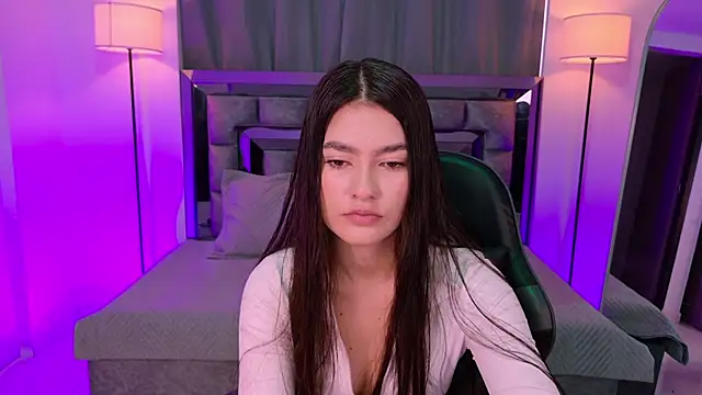 Bella Clark2 online show from 03-26-26, 12:33