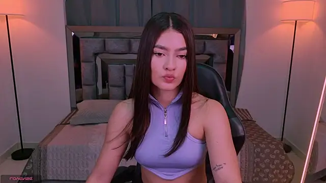 Bella Clark2 online show from 05-29-26, 08:40