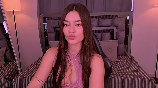 Bella Clark2 online show from 07-26-26, 01:40