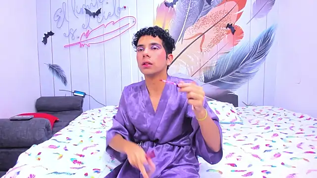 huntboyss online show from 11-26-25, 04:35