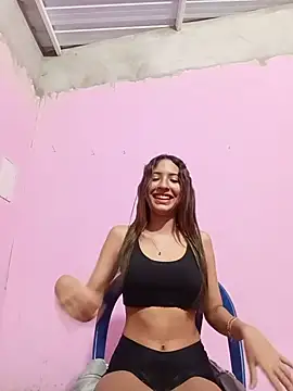 virgin-shy online show from 06-12-26, 11:57