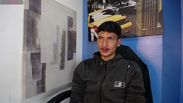 SavageLover  online show from 01-07-26, 01:57