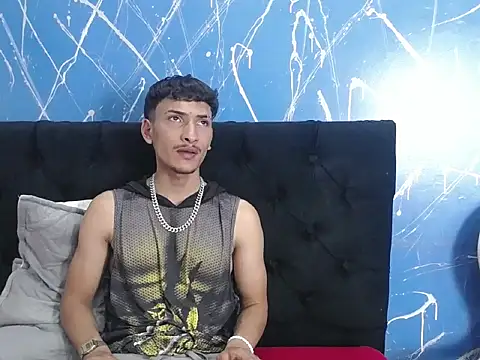 SavageLover  online show from 01-17-26, 09:40