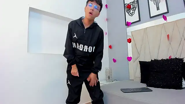 adams bobby online show from 02-17-26, 11:07