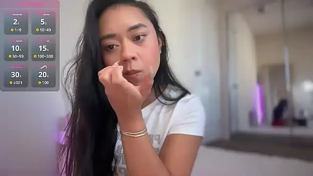 mimibabyxxx online show from 11-10-25, 07:13