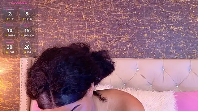 loana vegas online show from 03-25-26, 04:24