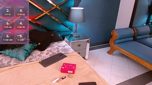 LexyBlaze  online show from 04-04-26, 11:18