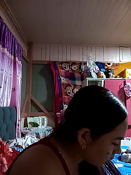 Valentinass20 online show from 10-28-25, 12:19