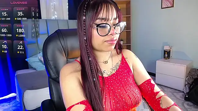 LittleNathy  online show from 10-29-25, 11:34