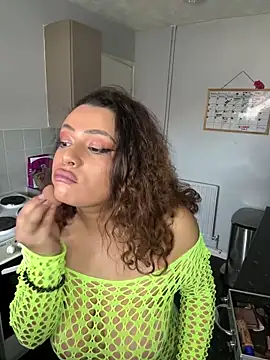 BubblesLovexox online show from 02-17-26, 12:12