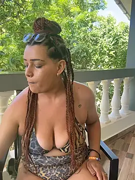 BubblesLovexox online show from 04-16-26, 11:11