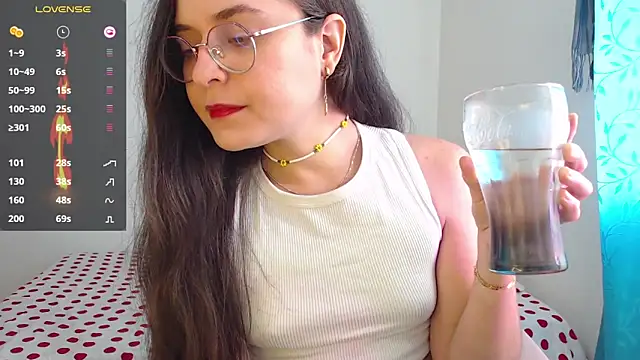 Vicky cristinax online show from 12-05-25, 09:00