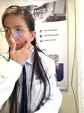 Valentina--1 online show from 02-18-26, 12:01