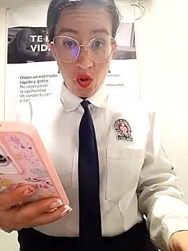 Valentina--1 online show from 04-17-26, 10:07