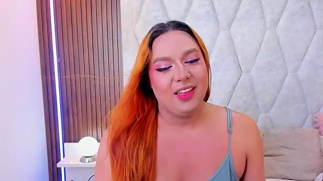 IrinaaVega online show from 12-21-25, 08:16