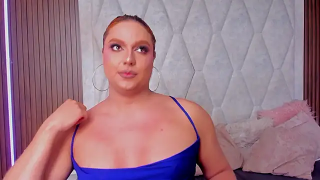 IrinaaVega online show from 02-16-26, 07:54