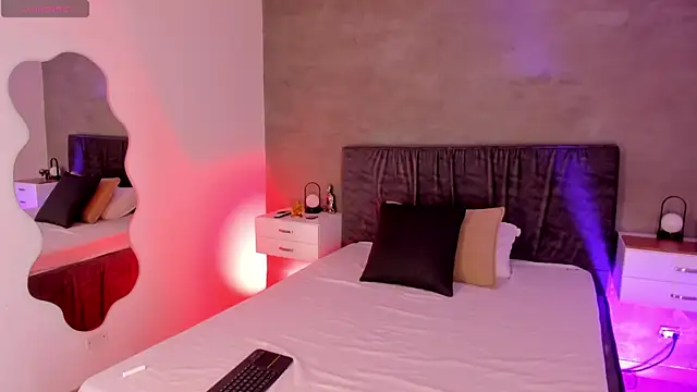 andreanix online show from 04-12-26, 08:58