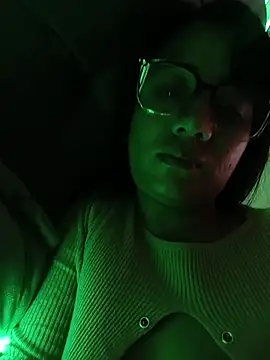 ScarlettParker online show from 12-19-25, 12:23