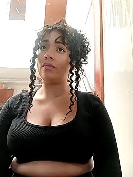 ScarlettParker online show from 01-31-26, 07:11