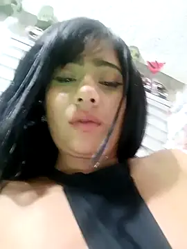 ScarlettParker online show from 02-06-26, 02:16