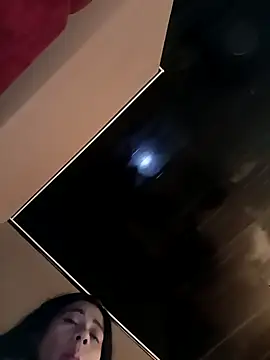 ScarlettParker online show from 02-11-26, 01:32