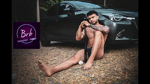 AUSTINN TORRES online show from 03-25-26, 05:35