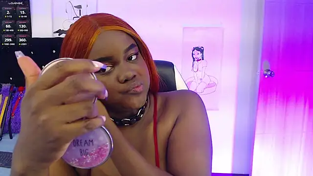 RoseBeckers77 online show from 10-29-25, 12:02