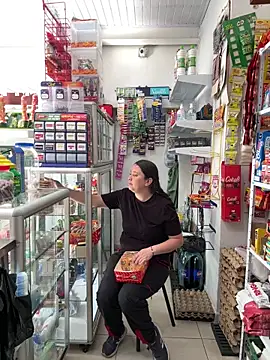 chanelketty online show from 12-01-25, 02:55