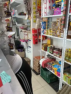 chanelketty online show from 12-22-25, 03:20