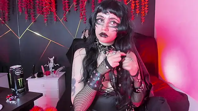 Yueeclipsa online show from 11-14-25, 03:05