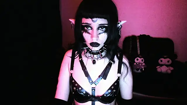 Yueeclipsa online show from 02-16-26, 04:41