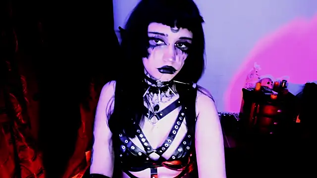 Yueeclipsa online show from 02-26-26, 05:06