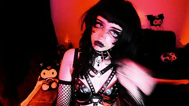 Yueeclipsa online show from 03-13-26, 04:30