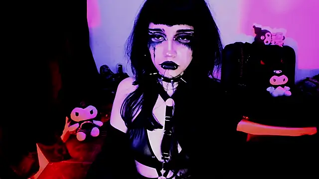 Yueeclipsa online show from 03-17-26, 05:44