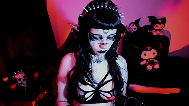 Yueeclipsa online show from 04-05-26, 05:15