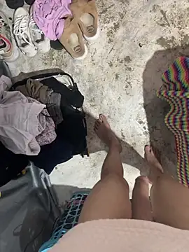 Hansell francheska online show from 11-04-25, 07:51