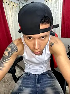 Hansell francheska online show from 11-09-25, 03:05