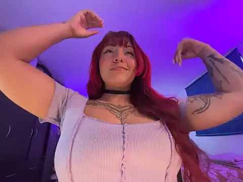 briannasteinn online show from 03-24-26, 02:22