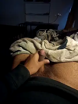 icandowhateveruwant3 online show from 12-18-25, 12:22