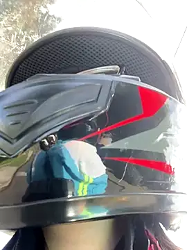 Kloe Novoa online show from 11-29-25, 01:58