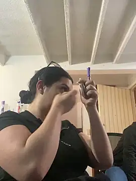 Kloe Novoa online show from 12-01-25, 01:16