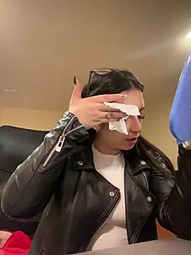 Kloe Novoa online show from 02-26-26, 12:04