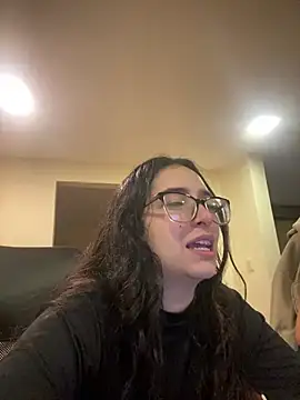 Kloe Novoa online show from 03-20-26, 01:05