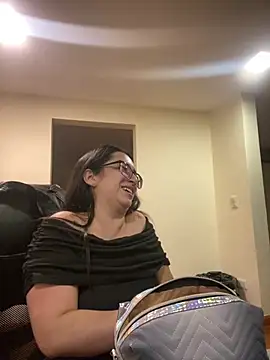 Kloe Novoa online show from 03-26-26, 12:22